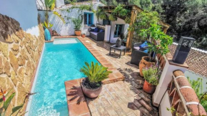 Casa La Higuera Competa by Ruralidays, Frigiliana